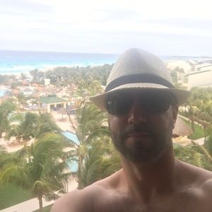 Meet your Posher, David